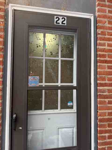 22 Walnut Street - 1 st Floor  Bottom #1 - Photo 2 of 13