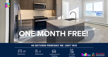 featured image of 44 Skyview Pky Ne #1414