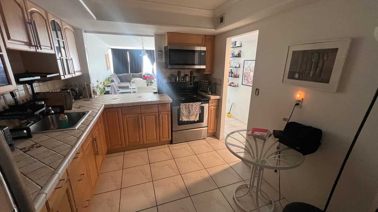 1301 Northeast Miami Gardens Drive - 1Unit 701W #1 - Photo 4 of 9