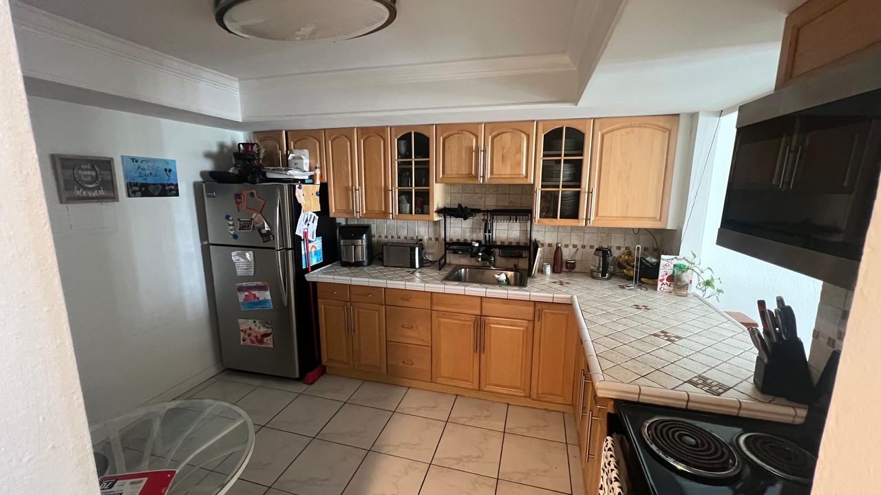 1301 Northeast Miami Gardens Drive - 1Unit 701W #1 - Photo 5 of 9