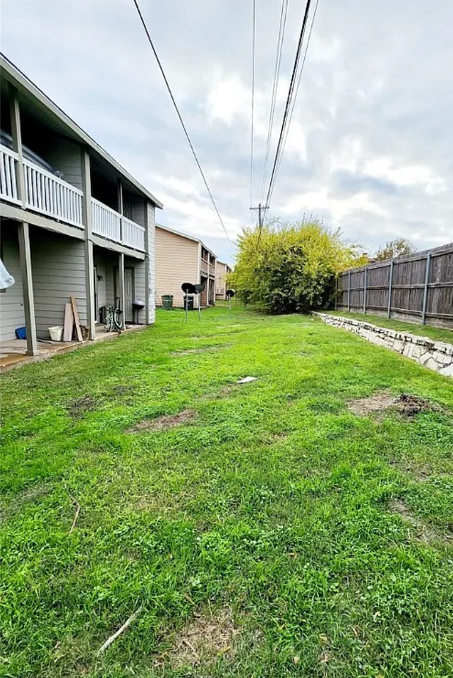 2917 Prairie Flower Cir #A - Photo 4 of 4