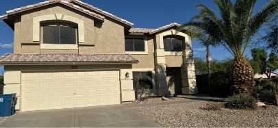 3793 S Chaparral Rd - Photo 2 of 37