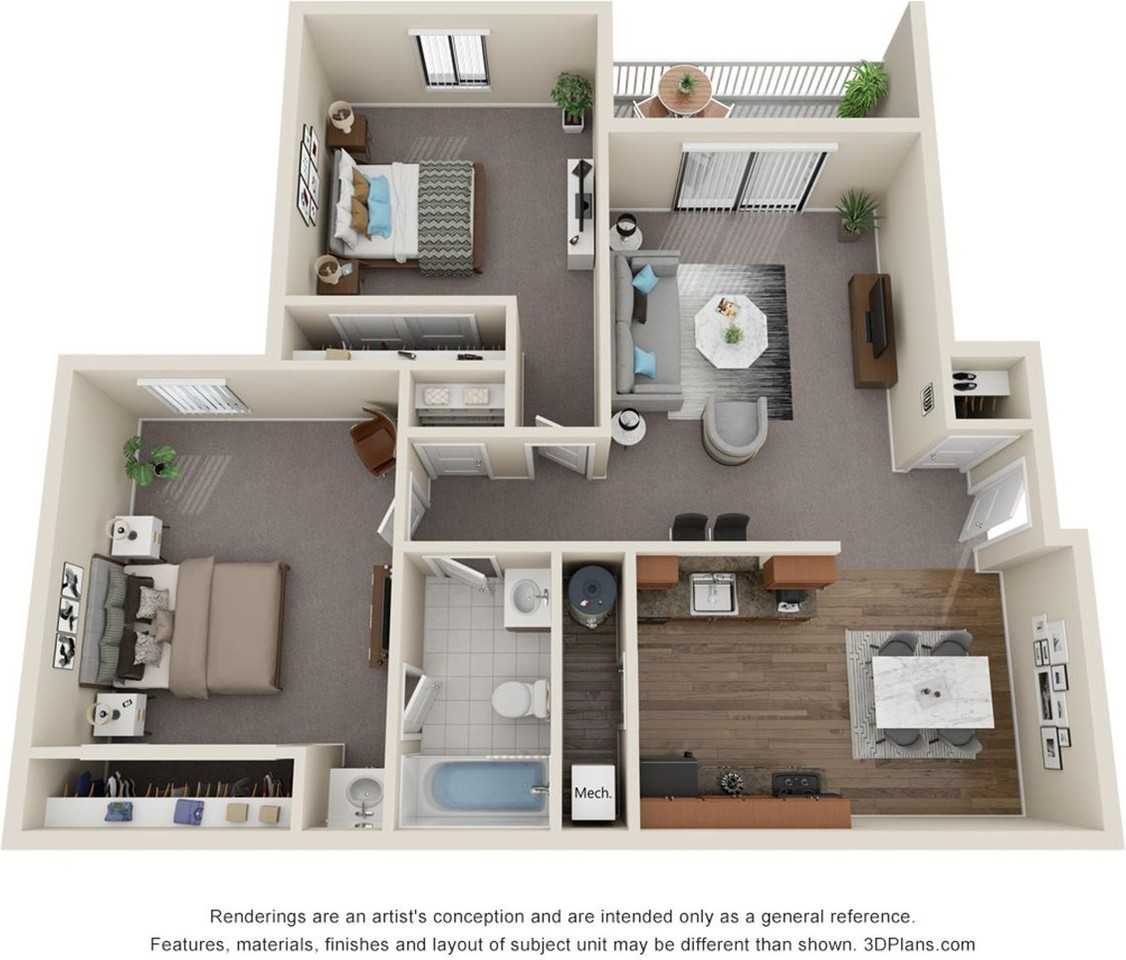 3540 Emeraldcut Dr - Photo 2 of 23