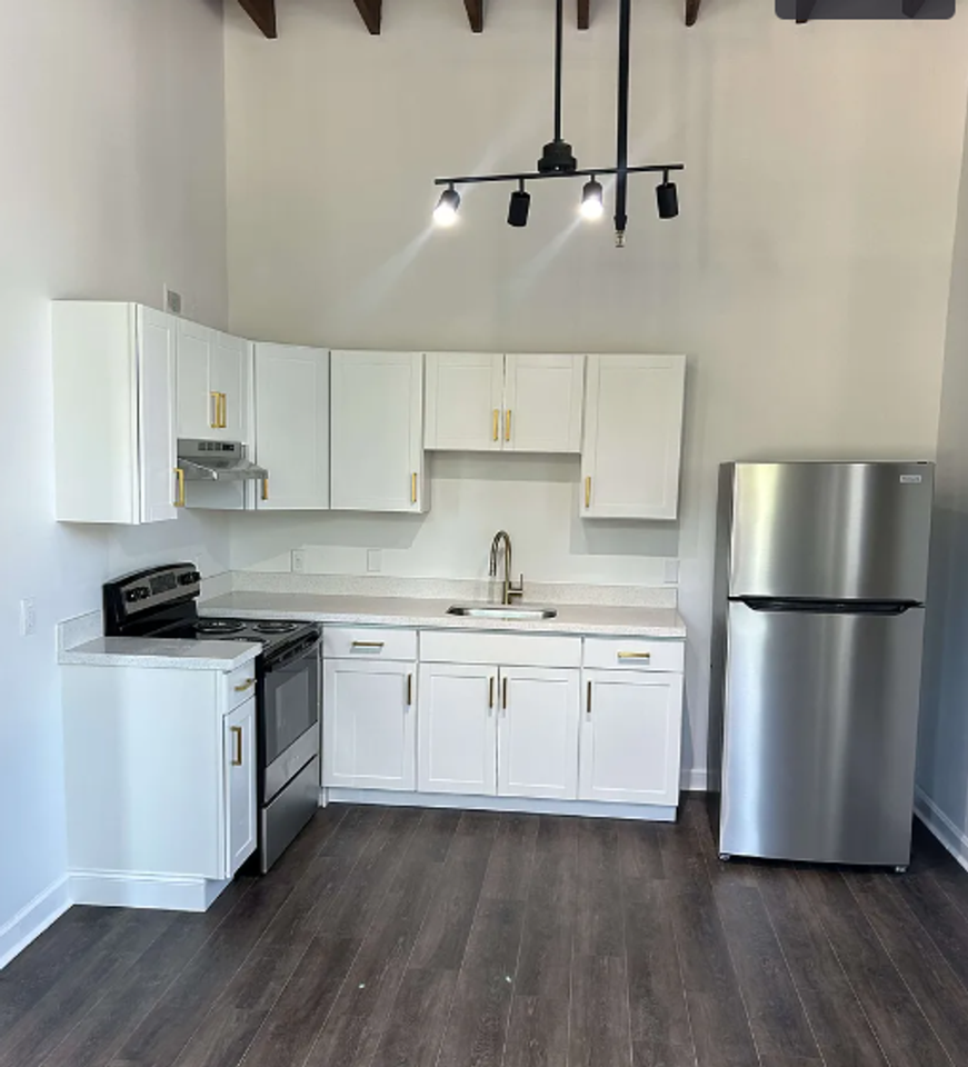 Roosevelt School Apartments - Photo 2 of 2