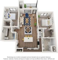 2665 Kingsgate Way - Photo 1 of 1