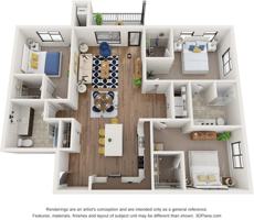 featured image of 2665 Kingsgate Way