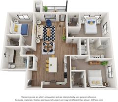 2665 Kingsgate Way - Photo 1 of 1