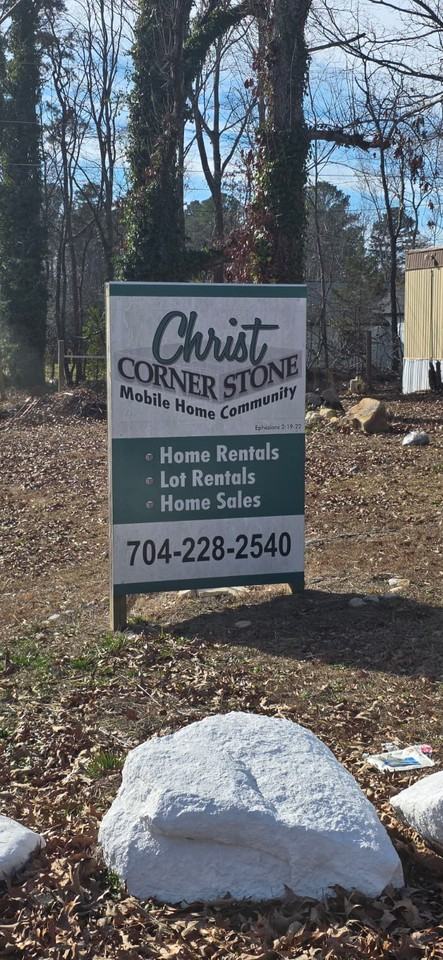 Christ Cornerstone Way - 110 #110 - Photo 2 of 47