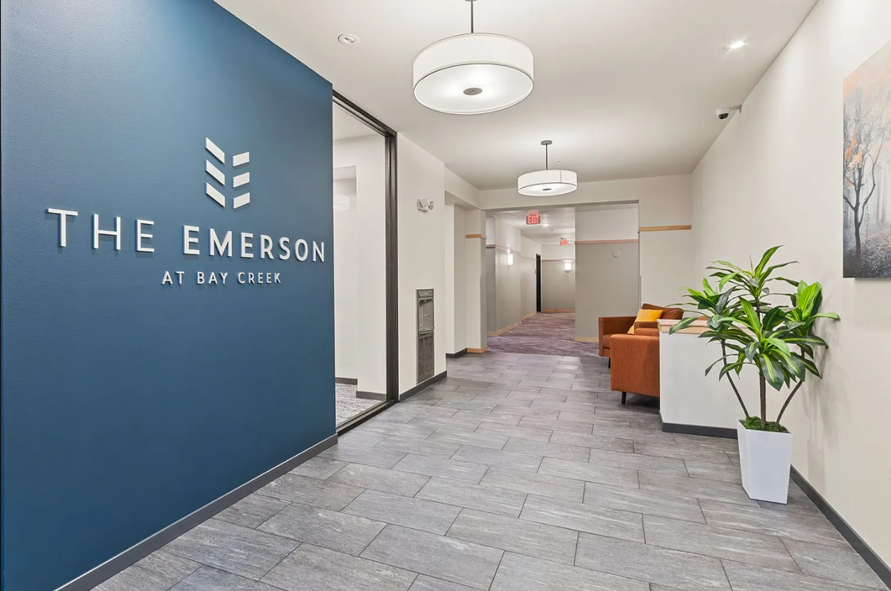 The Emerson - Photo 2 of 14