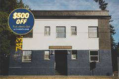 7437 N Saint Louis Ave #1 - Photo 1 of 1