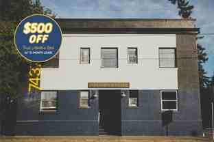 7437 N Saint Louis Ave #1 - Photo 1 of 1