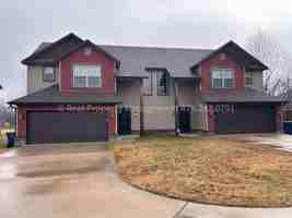 featured image of N Albert Pike Ave