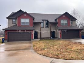 ARFOR ALBERT PIKE 4PLEX - Photo 1 of 1