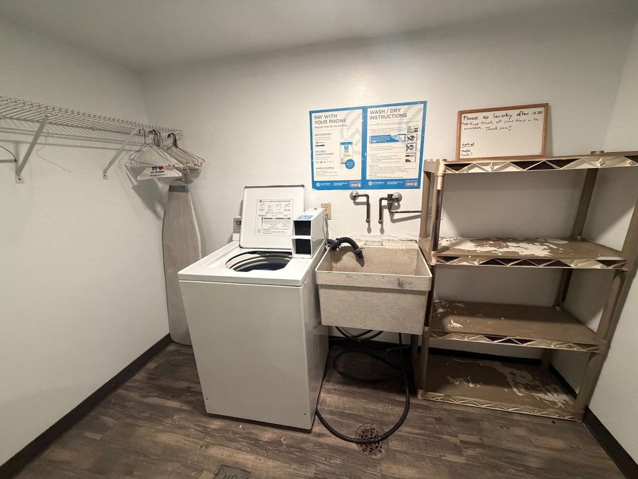 Northfair Apartments! - Photo 5 of 7