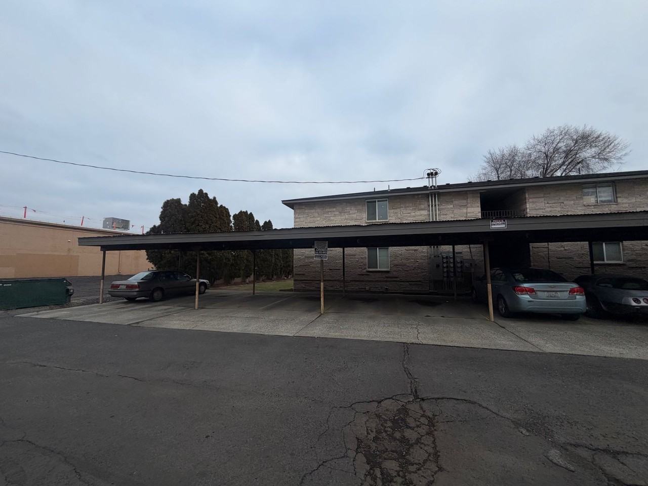 Northfair Apartments! - Photo 6 of 7