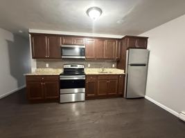 featured image of 99 Irving St