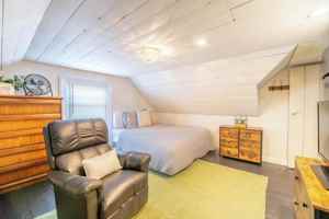 featured image of 714 E Jefferson St Loft Suite