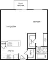 Windsor Manor - Photo 1 of 1