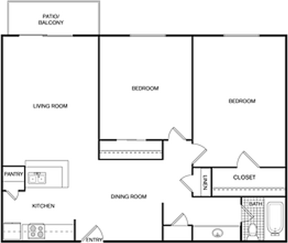 Windsor Manor - Photo 6 of 9