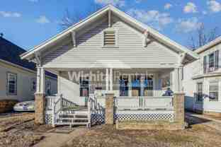 921 N Poplar St - Photo 1 of 1