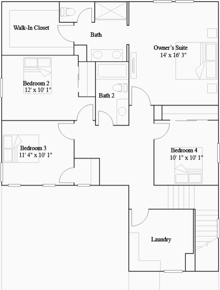 3125 Riverwood Park Dr - Photo 2 of 6