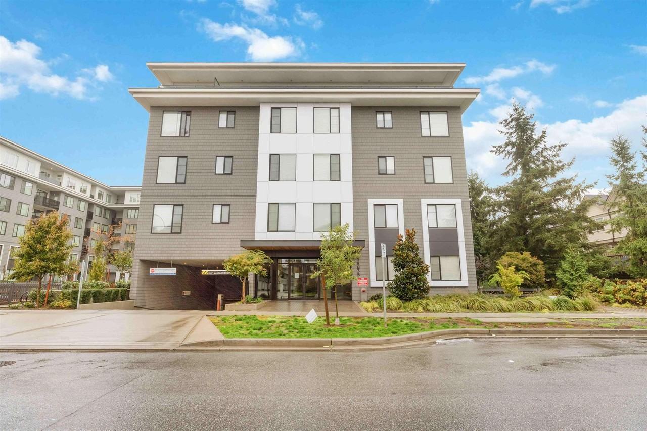 15835 85 Avenue #505 - Photo 7 of 10