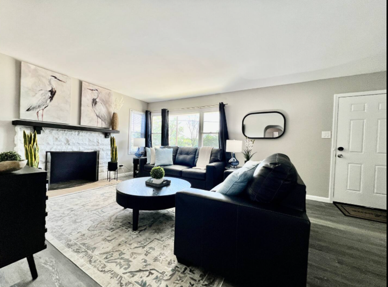 6635 Franklin Madison Rd - Photo 6 of 28