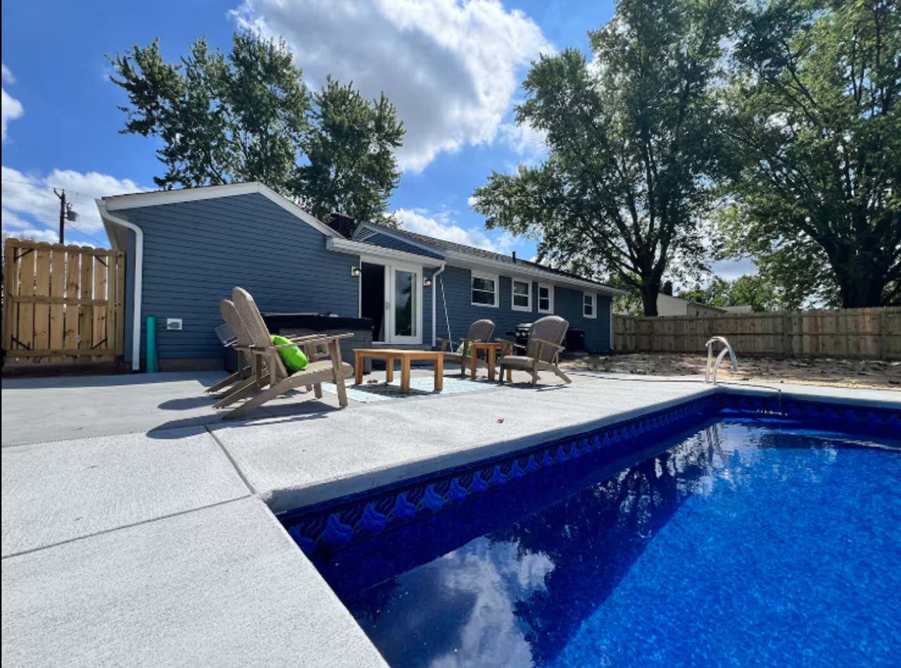 6635 Franklin Madison Rd - Photo 2 of 29