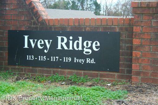 Ivey Road - Photo 2 of 11