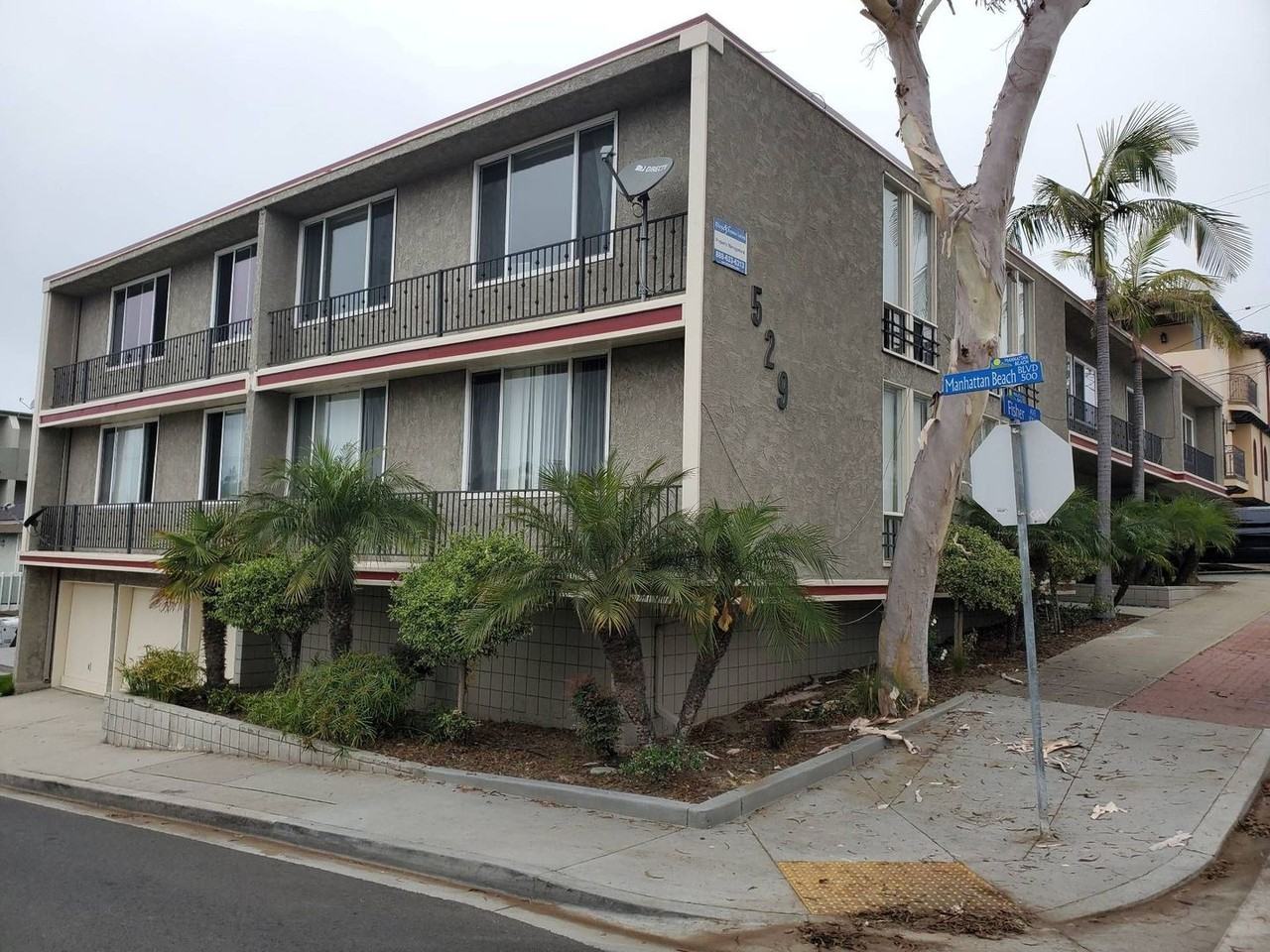 Manhattan Beach Blvd - Photo 4 of 35