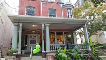 featured image of 428 N Duke St