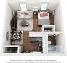 The Elliott - Photo 1 of 1