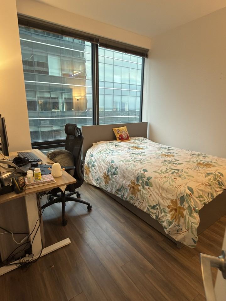 1380 Boul René-Lévesque O - Photo 5 of 10