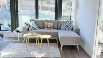 1380 Boul René-Lévesque O - Photo 1 of 1