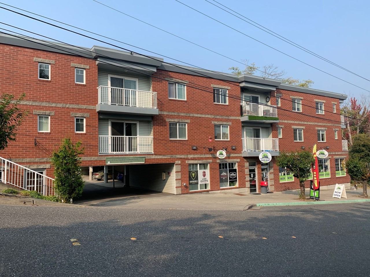 Alexandra Apartments - Photo 3 of 20