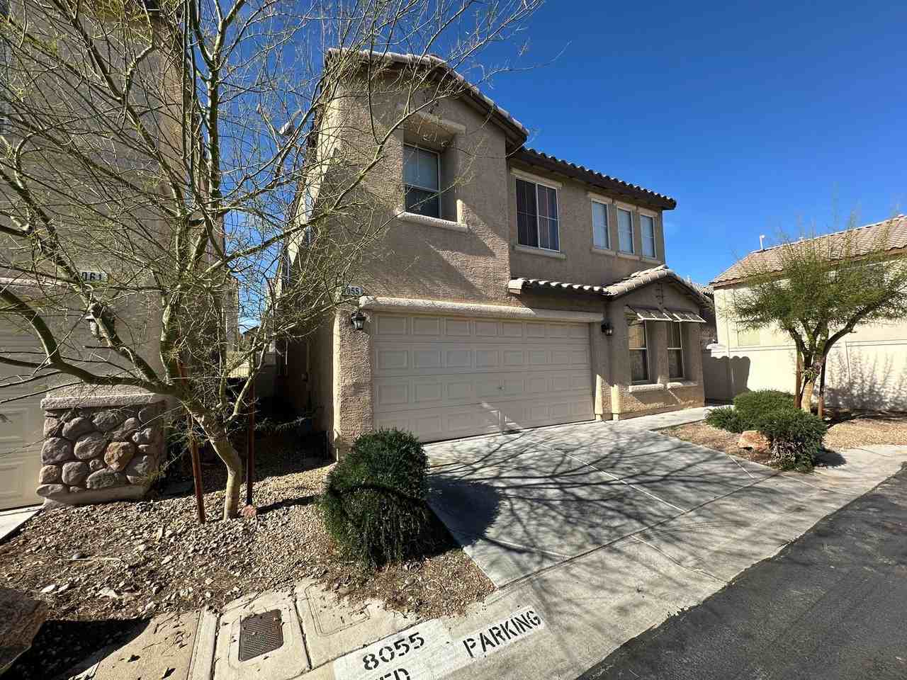 8055 Joaquin Gully Ct - Photo 2 of 27