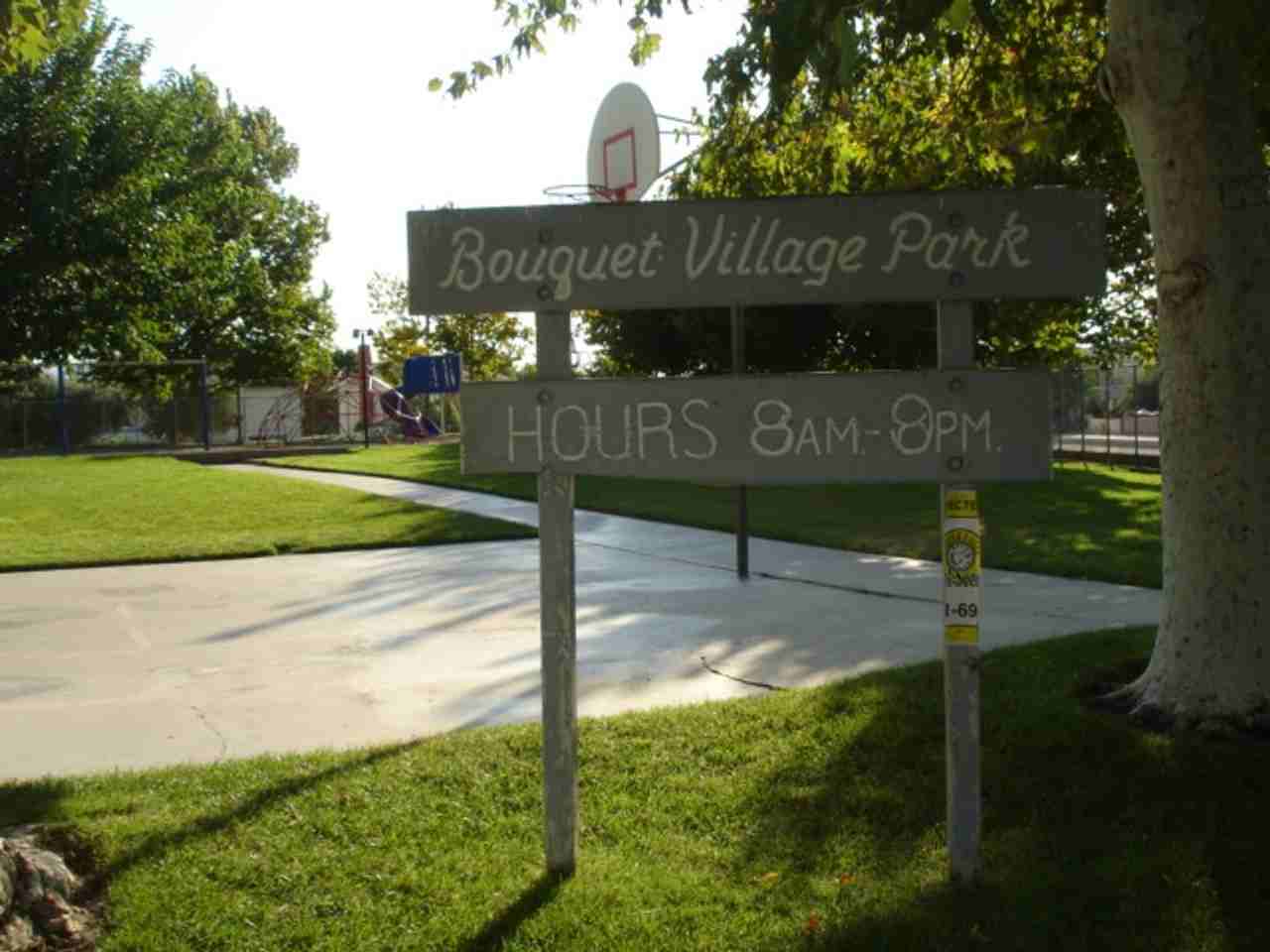 20825 Plum Canyon Rd - Photo 4 of 6