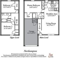 featured image of 2533 Northampton Dr