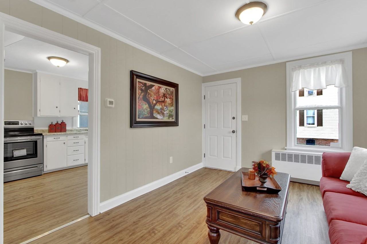 14 Mcallister St - Photo 5 of 33