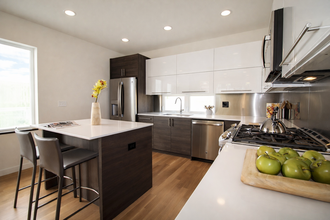 3447 22nd Ave W #B - Photo 2 of 17