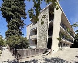 2925 Ellis St #5 - Photo 1 of 1