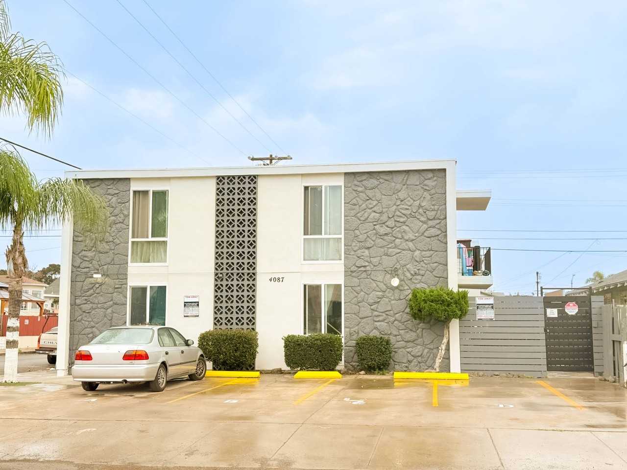 Cornerstone Living Apartments - Photo 2 of 5