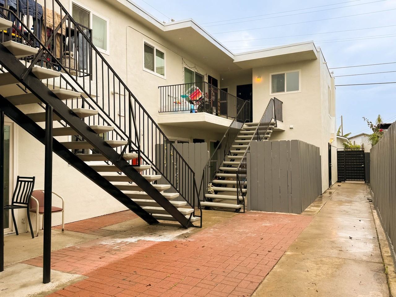 Cornerstone Living Apartments - Photo 3 of 5