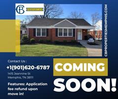 featured image of 1415 Jeannine St