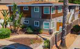 Estrella Ave Apartments | Comfortable City Living in Central San Diego! - Photo 1 of 1