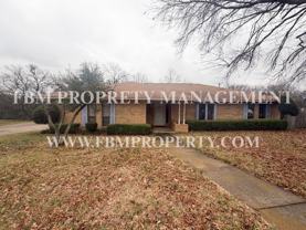 1103 Scarlet Oaks Cir - Photo 1 of 1