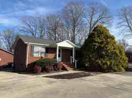 featured image of 2128 N Fayetteville St #B