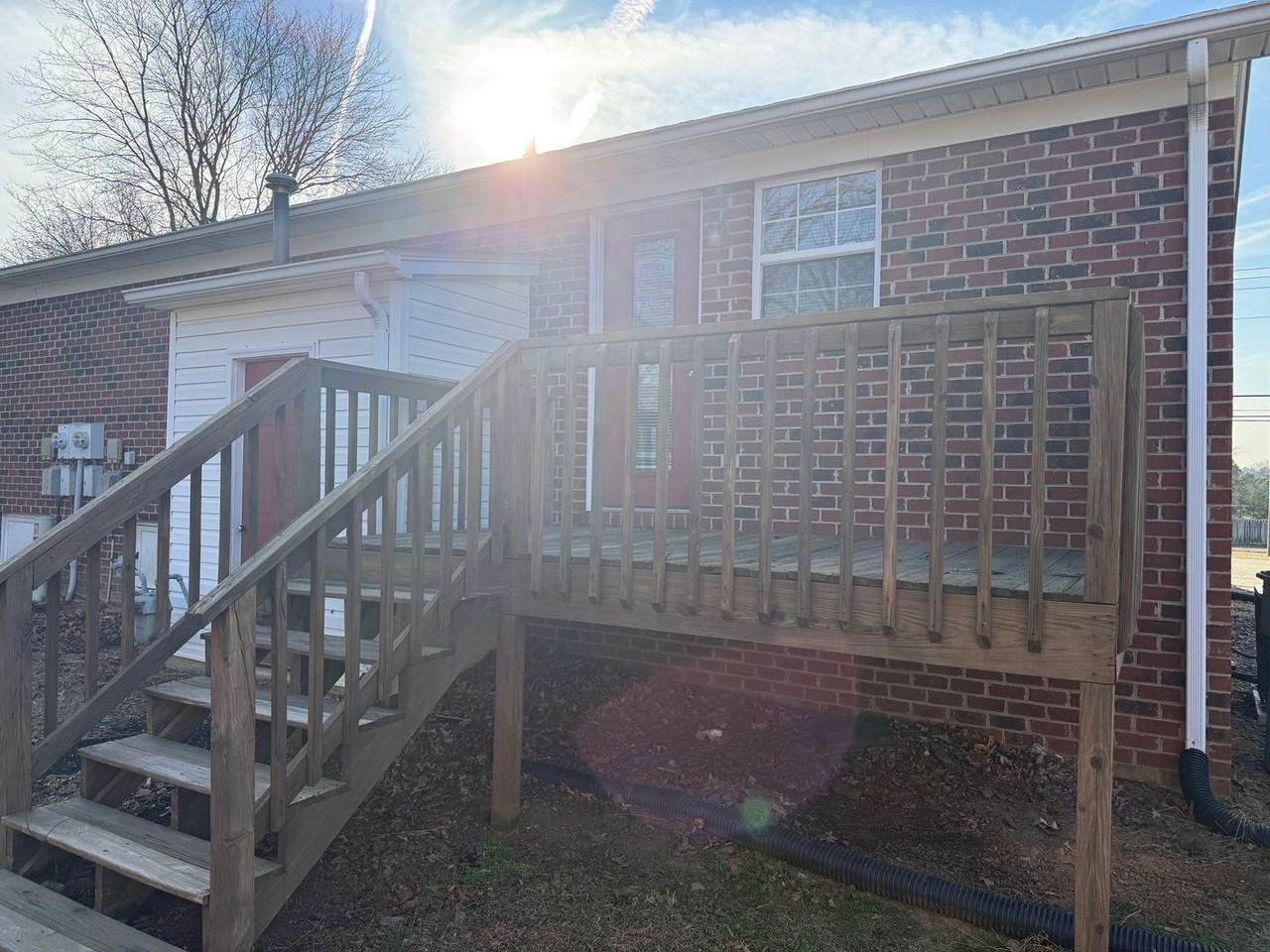 2128 N Fayetteville St #B - Photo 2 of 2