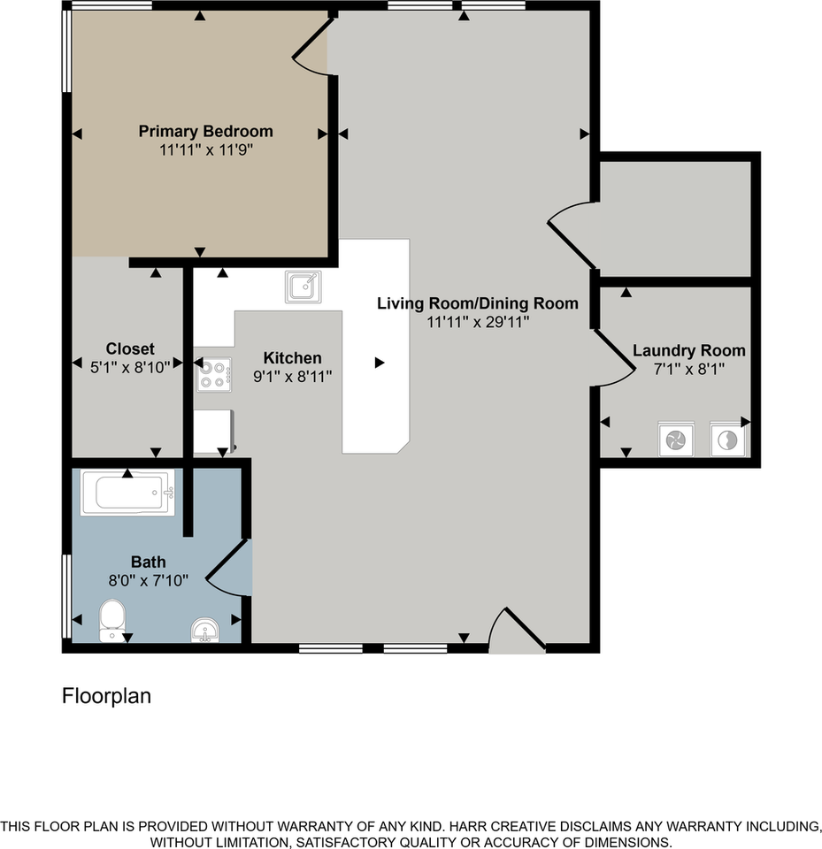 810 Benson - Photo 6 of 6