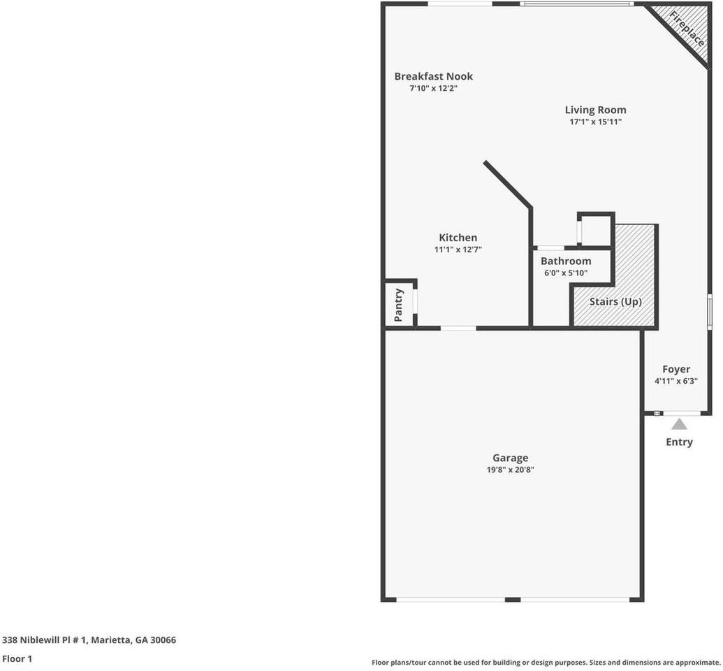 338 Niblewill Pl #26 - Photo 2 of 19